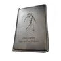 Personalised Leather Golf Scorecard, thumbnail 3 of 12
