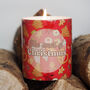 The Smell Of Christmas Candle, thumbnail 1 of 2