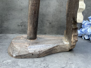 Nautical Grey Seahorse Kitchen Roll Holder Accessory, 6 of 12