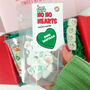 Christmas Candy Love Heart Sweets | Christmas Film Edition | Secret Santa, thumbnail 1 of 4