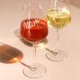 Personalised Wine Glass With Name, thumbnail 2 of 6