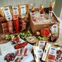 For The Love Of Charcuterie Hamper, thumbnail 2 of 2