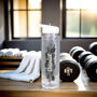 Personalised Splash Water Bottle – 750ml, thumbnail 2 of 7