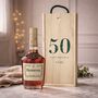 Personalised 50th Birthday Hennessy Very Special Cognac Gift Set – Luxury Cognac Gift For Him Or Her, 75cl Celebration Present, thumbnail 1 of 7