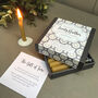 Brother Twenty Minute Candle Gift Set, thumbnail 1 of 6