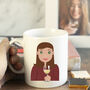 Personalised Hobby Mug Gift For Her, thumbnail 10 of 12