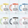 'I Am An Awesome Aunty' Mug, thumbnail 3 of 7
