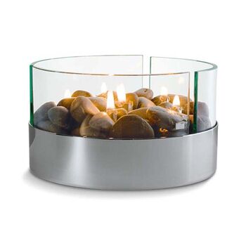 Celebration Table Top Fire Pit Large, 6 of 12