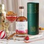 Christmas Gin Gift Set With Chocolate Truffles Optional, thumbnail 1 of 4