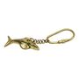 Personalised Dolphin Keyring, thumbnail 4 of 9