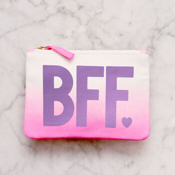 Bff Ombré Pouch, 3 of 6