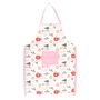 Sugarplum Christmas Print Apron, thumbnail 3 of 3