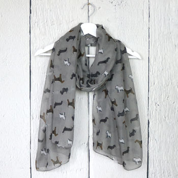 Top Dog Scarf, 4 of 9
