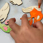 Personalised 'Save Our Oceans' Craft Kit, thumbnail 3 of 10