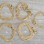 Solid 18ct Yellow Gold Chain, thumbnail 2 of 6