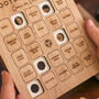 Personalised Set Of Two Football Bingo Family Game, thumbnail 3 of 6