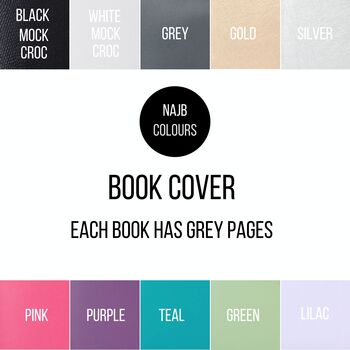 Girls Earring Storage Book Stars, 3 of 9