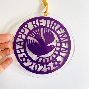 Retirement Gift, 2 of 12