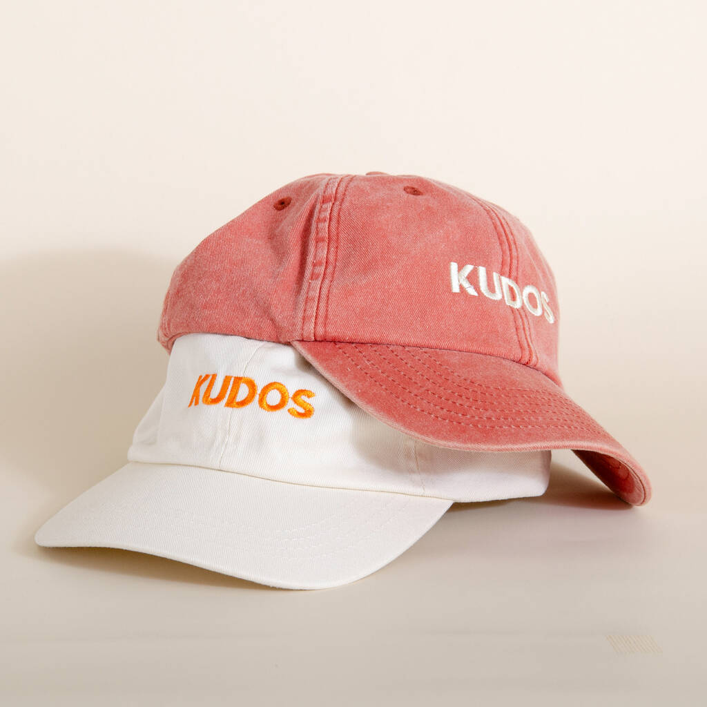 Kudos Cap, 1 of 12