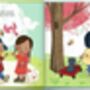 Personalised Children's Book, We Go Together, thumbnail 2 of 11