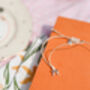 A Little Thank You Bracelet For Her, thumbnail 5 of 7
