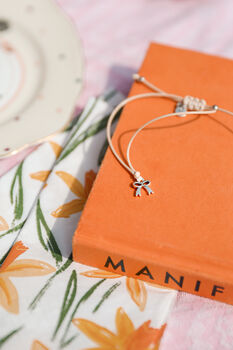 A Little Thank You Bracelet For Her, 5 of 7