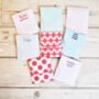 Nurse Gift: Tea Gift Set For Nurses, thumbnail 11 of 12