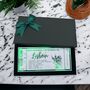 Lisbon Personalised Holiday Gift Voucher Ticket, thumbnail 1 of 11