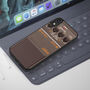 Personalised Guitar Pedal iPhone Case Music Gift, thumbnail 3 of 3