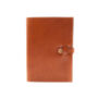 Personalised Leather Notebook, thumbnail 2 of 7