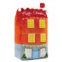 Christmas House Festive Door Stop, thumbnail 2 of 3