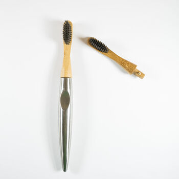 Barnaby's Bamboo Eco Friendly Brushes, 3 of 9