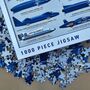 Bluebird 1000 Piece Jigsaw, thumbnail 4 of 5