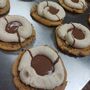 Malteser Cookie Sandwich – Horlicks Malt And Milk Choc, thumbnail 2 of 3