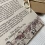 Personalised Children's Tooth Fairy Letter, thumbnail 2 of 8