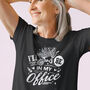 Mothers Day Grandma Gardening Gift T Shirt, thumbnail 1 of 2