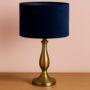 Velvet Lampshades, thumbnail 7 of 8