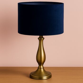 Velvet Lampshades, 7 of 8