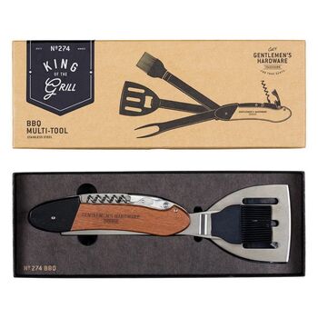 BBQ Multi Tool, 3 of 5