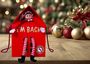 Personalised Naughty Elf Gift, thumbnail 1 of 8