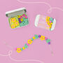 Flower Bracelet Gift Kit, thumbnail 1 of 5