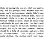 Style Queen Print, Gift For Her, thumbnail 2 of 7