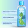 Kids Highly Natural Dragon Wings Shampoo And Conditioner Gift Set, thumbnail 7 of 8