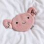 A Cuterus Uterus Heated Huggable, thumbnail 2 of 5