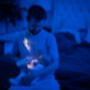 Latchlight Sleep Friendly Night Light For Feeding, thumbnail 5 of 8