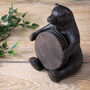 Bear With Set Of Coasters, thumbnail 4 of 6