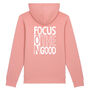 Focus On The Good Hoodie, thumbnail 8 of 12