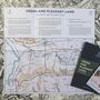 Firle East Sussex Self Guided Hiking Pack, thumbnail 4 of 12
