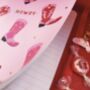 Personalised Letterbox Cowgirl Hamper, thumbnail 4 of 5