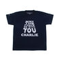 Personalised May The Force Be With You T Shirt, thumbnail 2 of 7